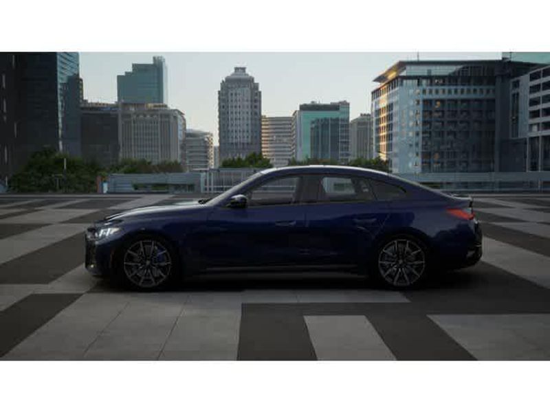 2026 BMW i4 Gran Coupe in Houston, TX