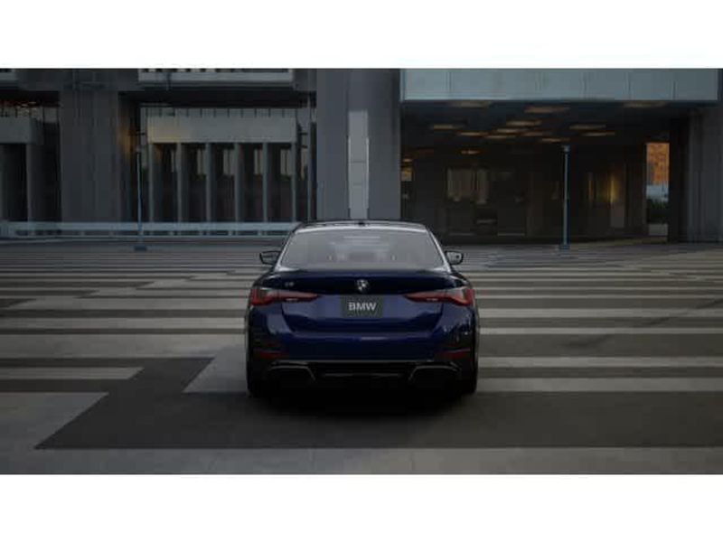 2026 BMW i4 Gran Coupe in Houston, TX
