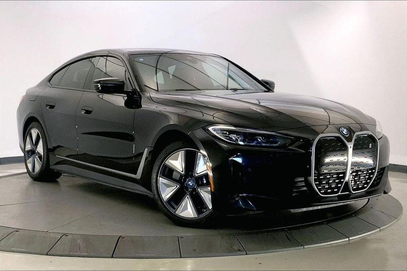2023 BMW i4 Gran Coupe in Cincinnati, OH