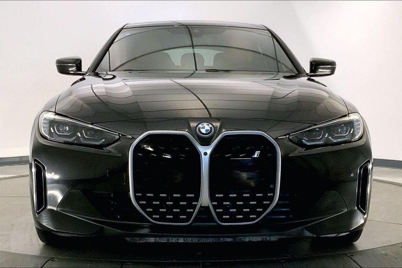 2023 BMW i4 Gran Coupe in Cincinnati, OH
