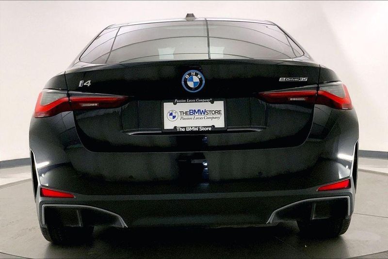 2023 BMW i4 Gran Coupe in Cincinnati, OH