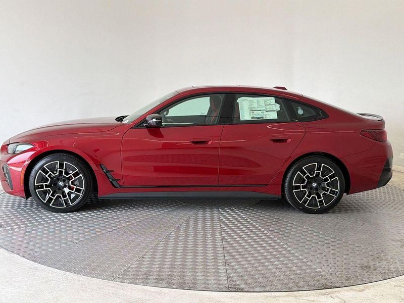 2026 BMW i4 Gran Coupe in Denver, CO