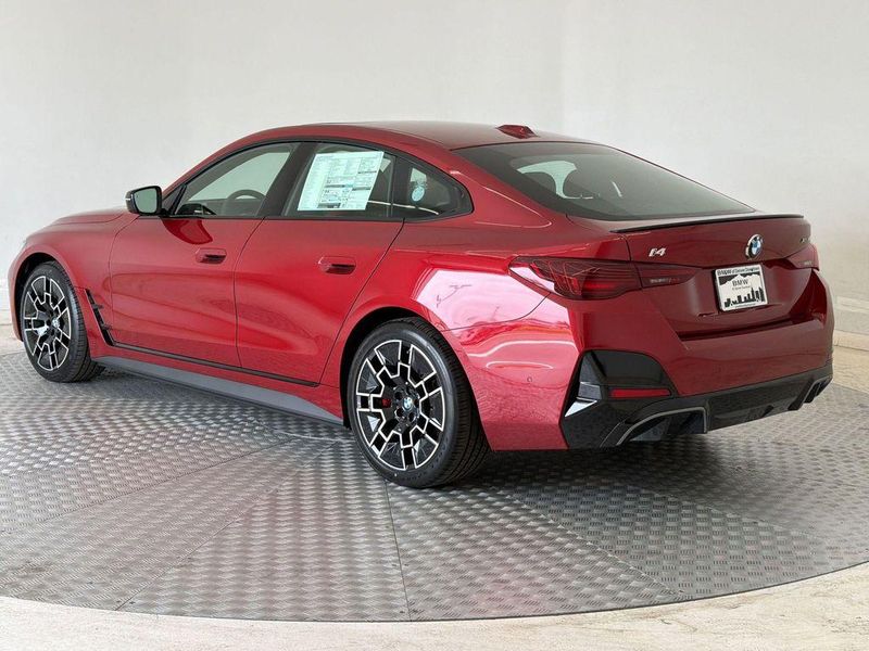 2026 BMW i4 Gran Coupe in Denver, CO