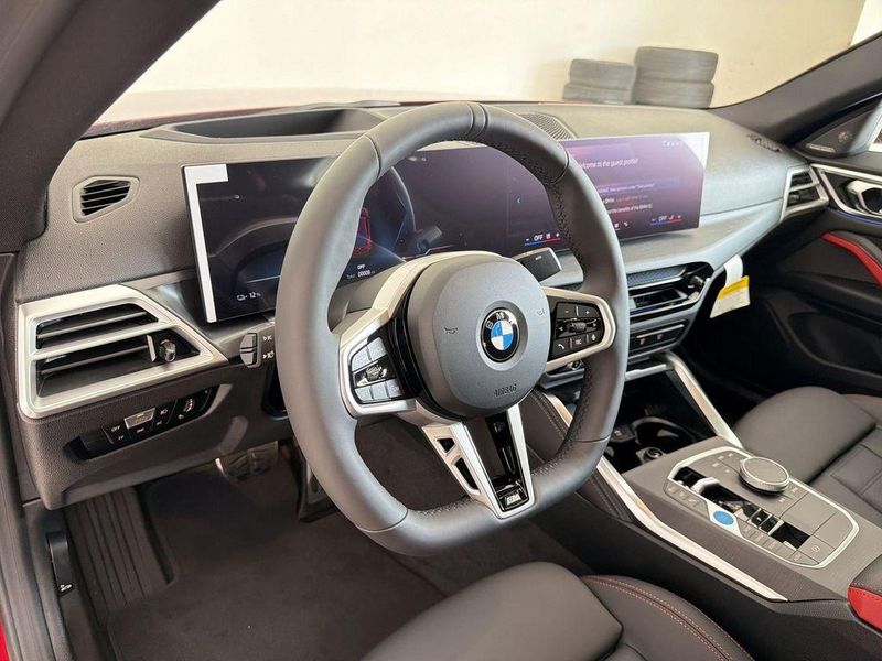 2026 BMW i4 Gran Coupe in Denver, CO
