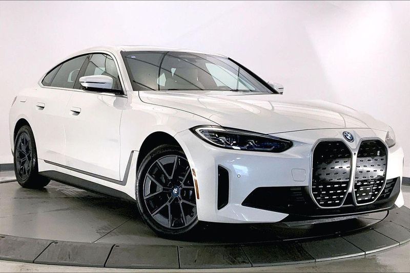 2023 BMW i4 Gran Coupe in Cincinnati, OH