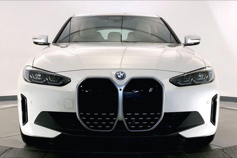 2023 BMW i4 Gran Coupe in Cincinnati, OH