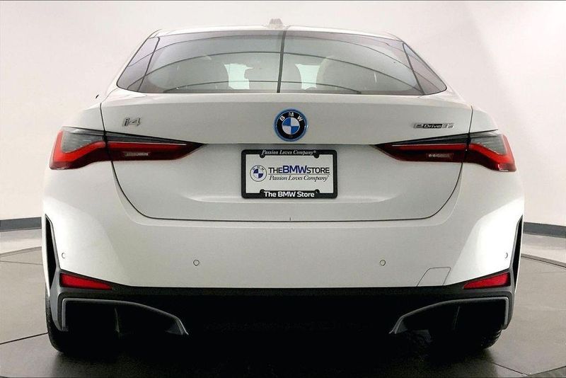 2023 BMW i4 Gran Coupe in Cincinnati, OH