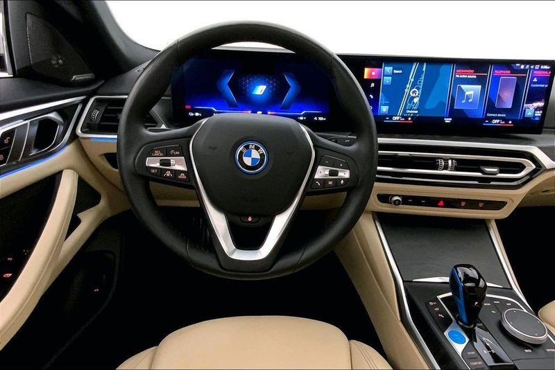 2023 BMW i4 Gran Coupe in Cincinnati, OH