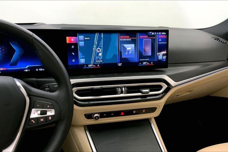 2023 BMW i4 Gran Coupe in Cincinnati, OH