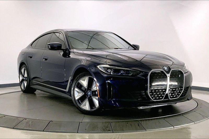 2023 BMW i4 Gran Coupe in Cincinnati, OH