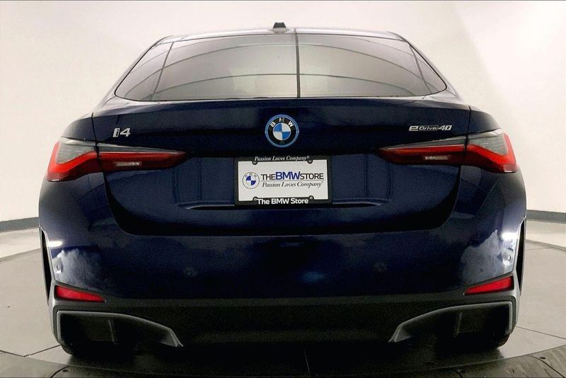 2023 BMW i4 Gran Coupe in Cincinnati, OH