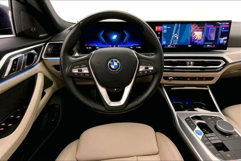 2023 BMW i4 Gran Coupe in Cincinnati, OH