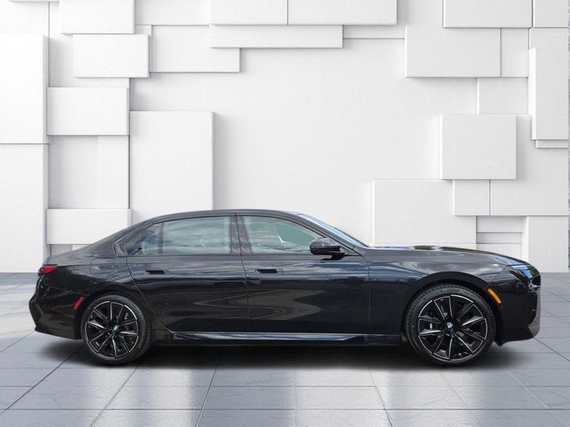 2026 BMW i7 in Boulder, CO