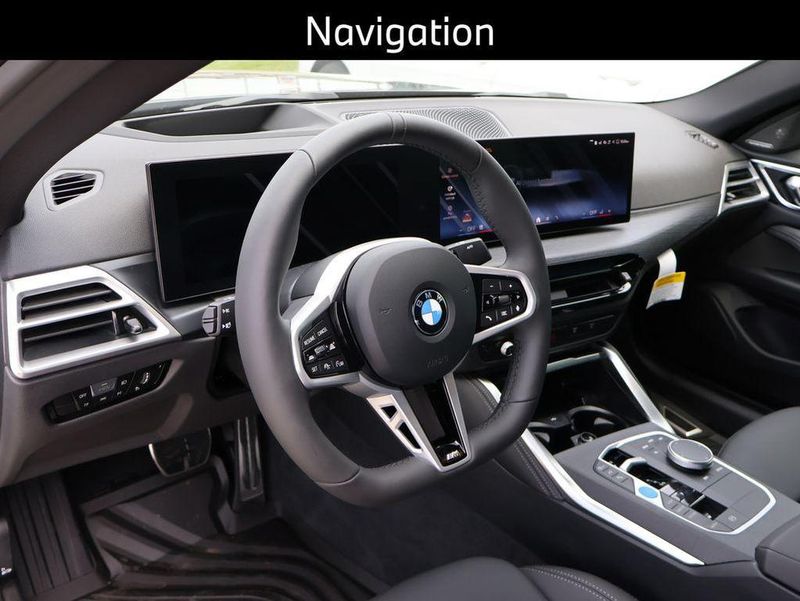2026 BMW i4 Gran Coupe in Topeka, KS