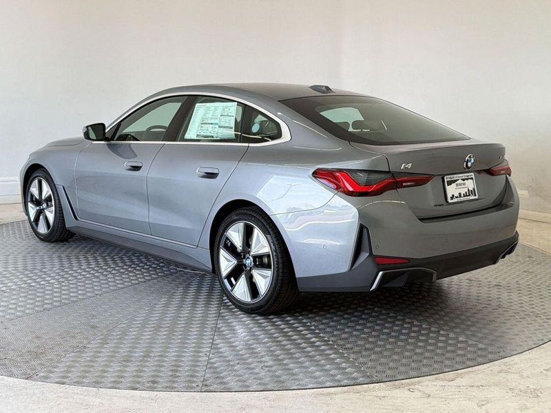 2026 BMW i4 Gran Coupe in Denver, CO
