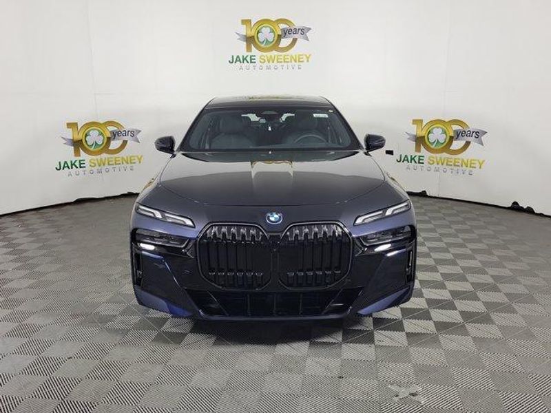 2026 BMW i7 in Cincinnati, OH