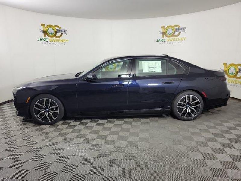 2026 BMW i7 in Cincinnati, OH