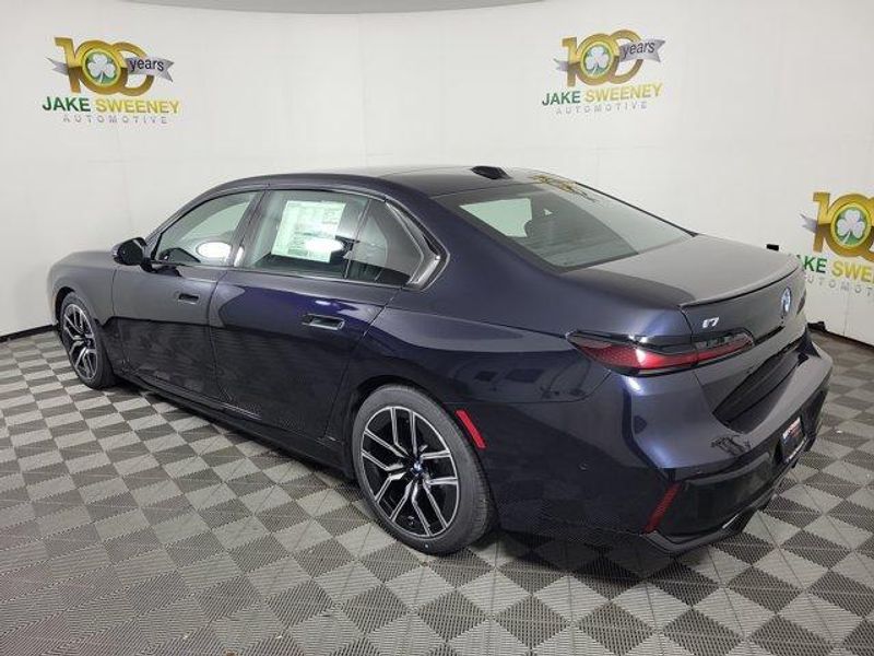 2026 BMW i7 in Cincinnati, OH