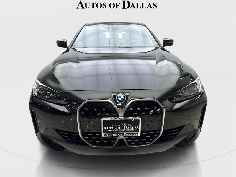 2023 BMW i4 Gran Coupe in Irving, TX