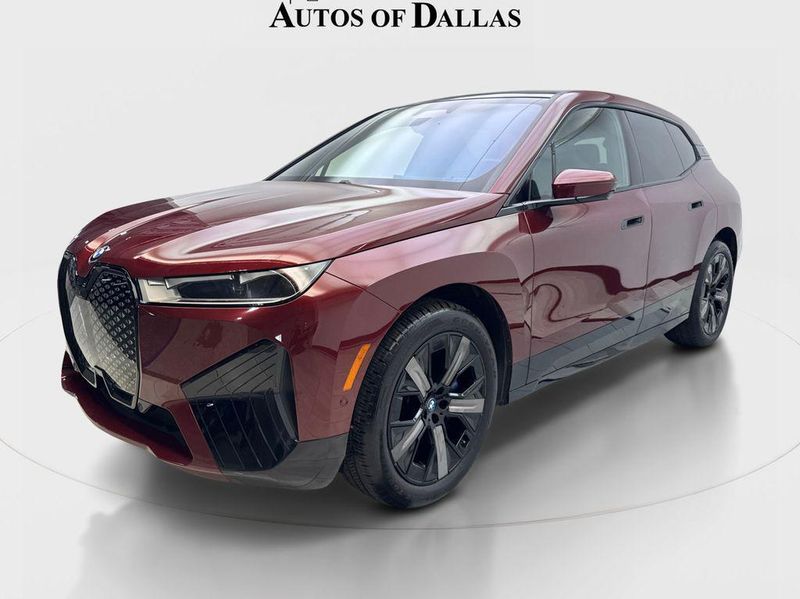 2024 BMW iX in Irving, TX