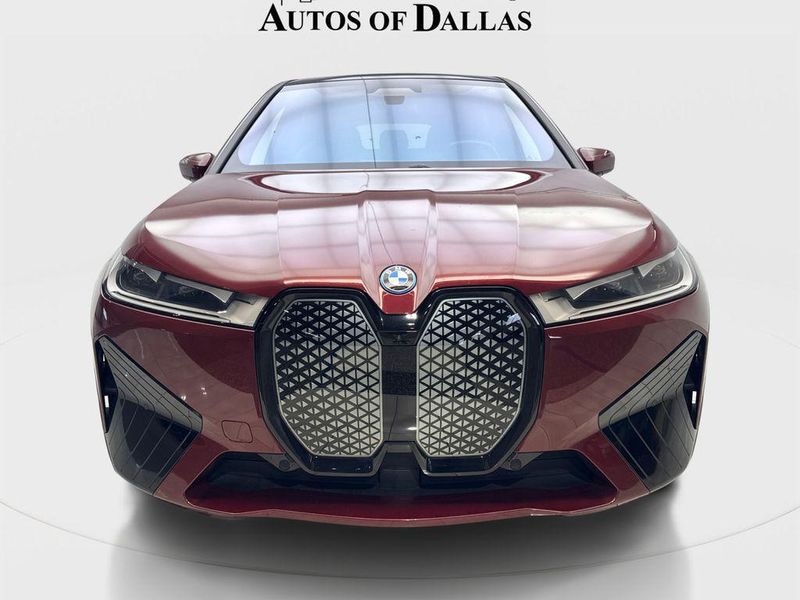 2024 BMW iX in Irving, TX
