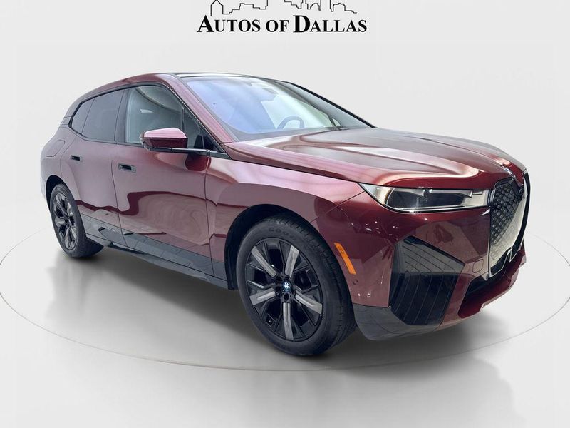 2024 BMW iX in Irving, TX