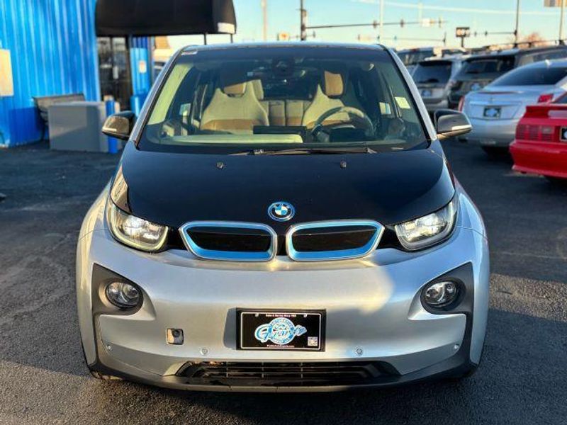 2015 BMW i3 in Pueblo, CO