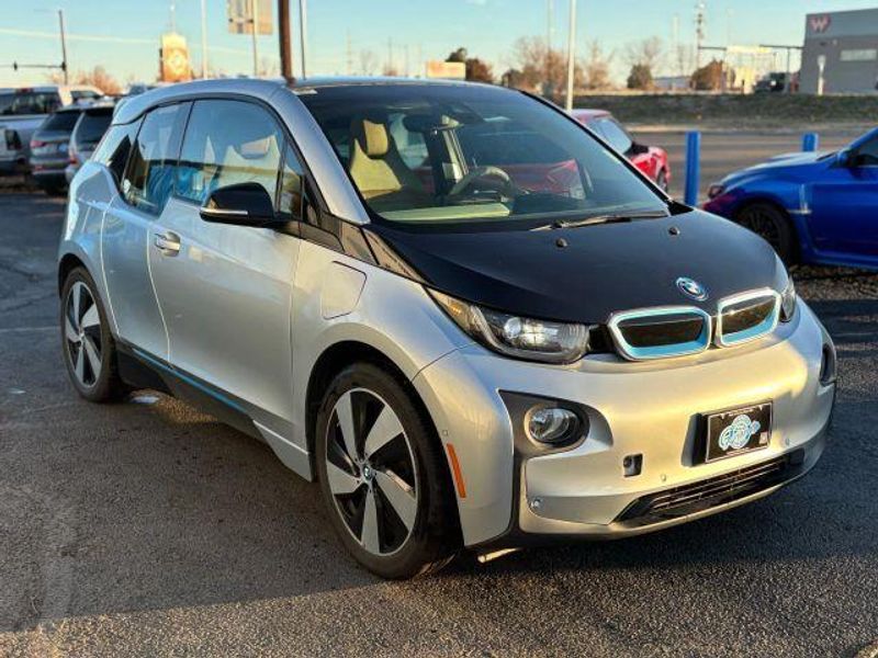 2015 BMW i3 in Pueblo, CO