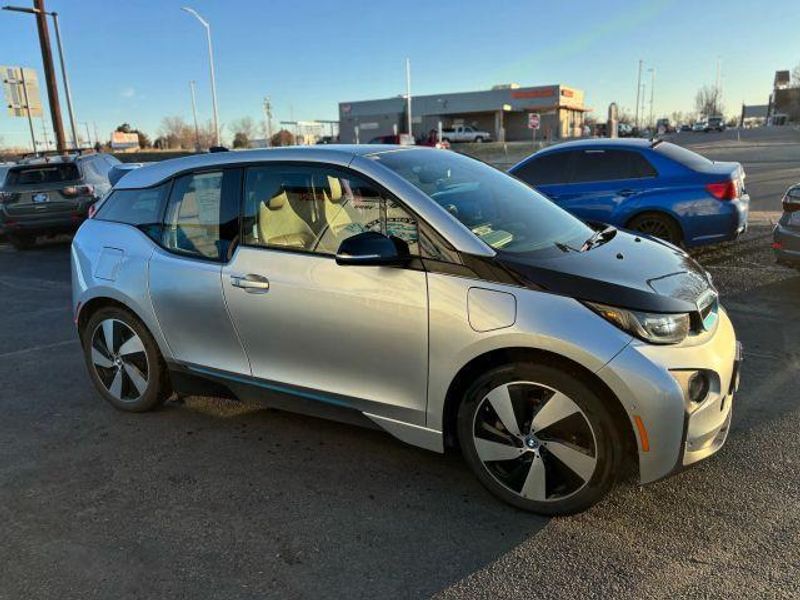 2015 BMW i3 in Pueblo, CO