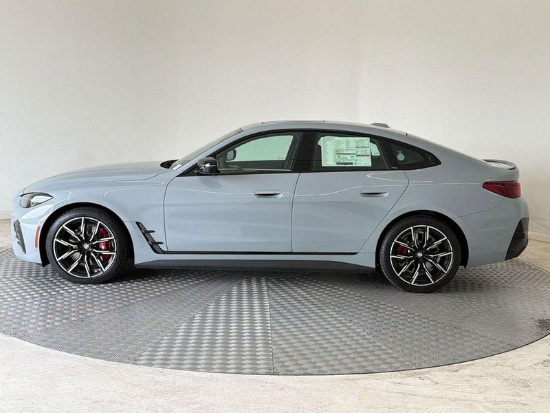 2026 BMW i4 Gran Coupe in Denver, CO
