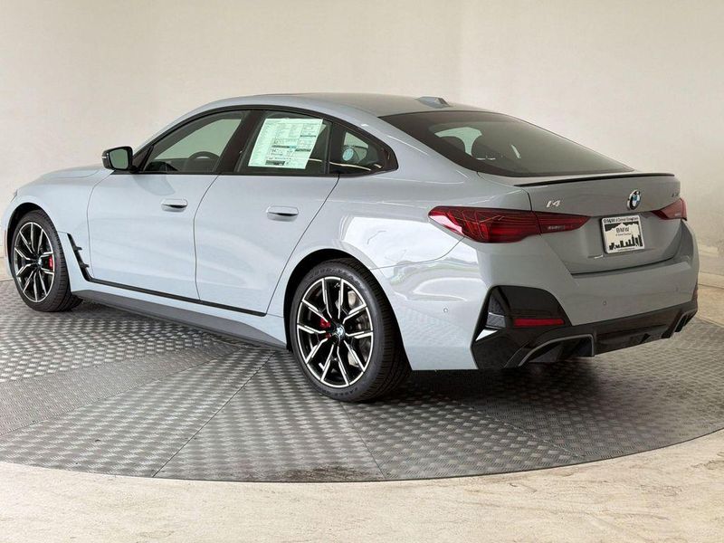 2026 BMW i4 Gran Coupe in Denver, CO