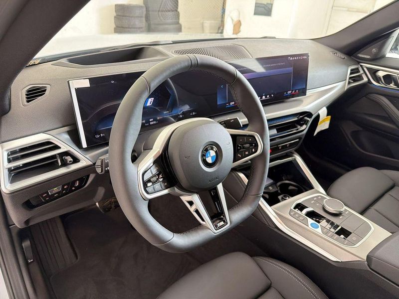2026 BMW i4 Gran Coupe in Denver, CO