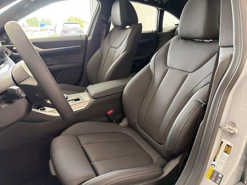 2026 BMW i4 Gran Coupe in Denver, CO