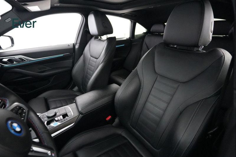 2024 BMW i4 Gran Coupe in San Francisco, CA