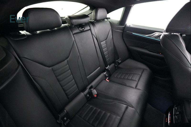 2024 BMW i4 Gran Coupe in San Francisco, CA