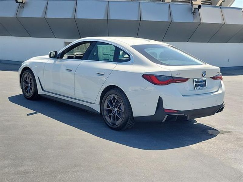 2026 BMW i4 Gran Coupe in Alhambra, CA