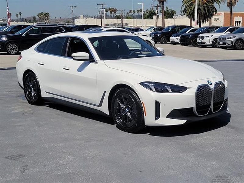 2026 BMW i4 Gran Coupe in Alhambra, CA