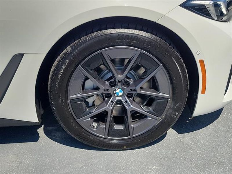 2026 BMW i4 Gran Coupe in Alhambra, CA