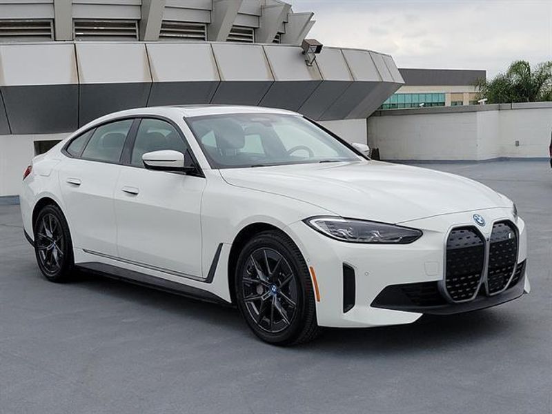 2023 BMW i4 Gran Coupe in Alhambra, CA
