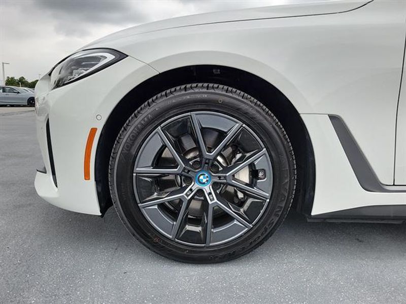 2023 BMW i4 Gran Coupe in Alhambra, CA