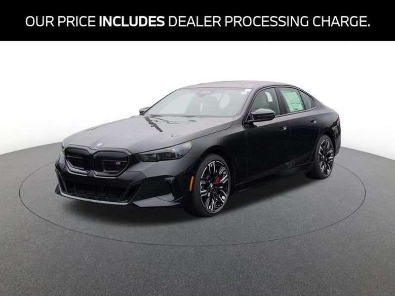 2026 BMW i5 in Baltimore, MD