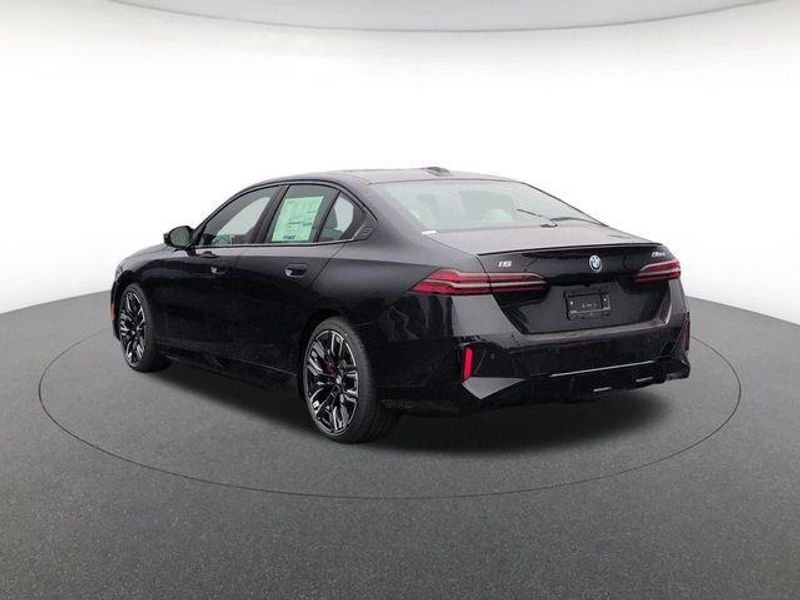 2026 BMW i5 in Baltimore, MD