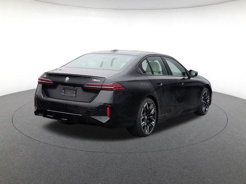 2026 BMW i5 in Baltimore, MD