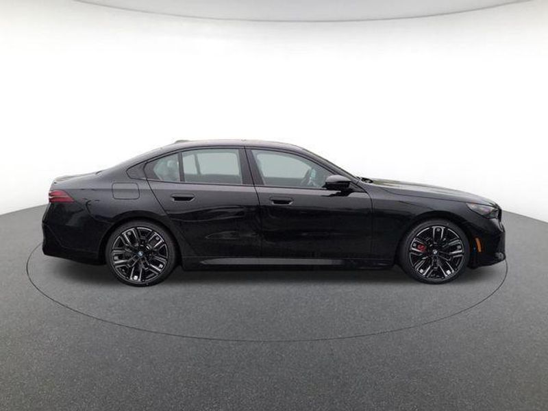 2026 BMW i5 in Baltimore, MD