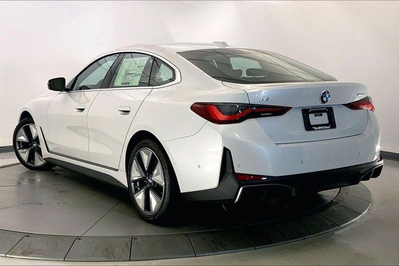 2026 BMW i4 Gran Coupe in Cincinnati, OH