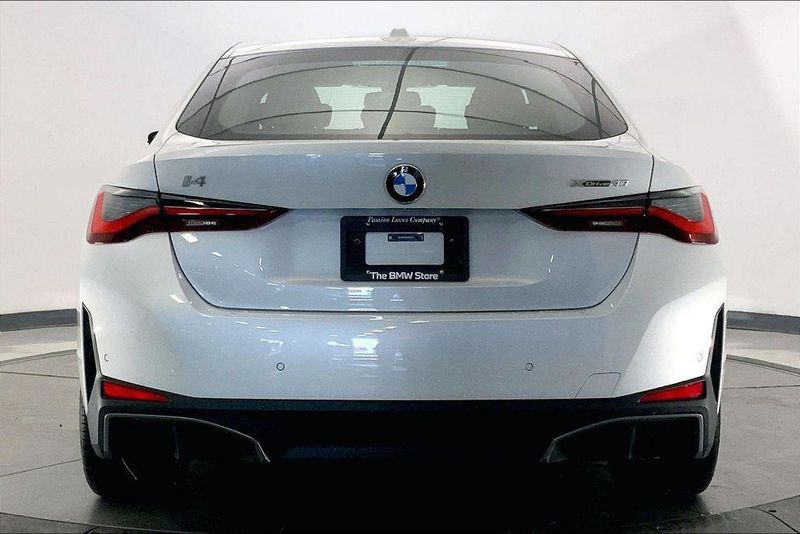 2026 BMW i4 Gran Coupe in Cincinnati, OH