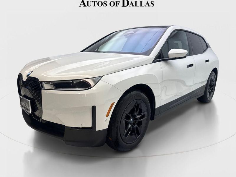 2024 BMW iX in Irving, TX