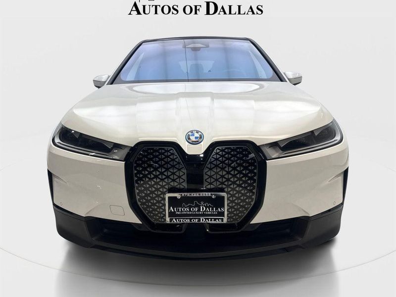 2024 BMW iX in Irving, TX