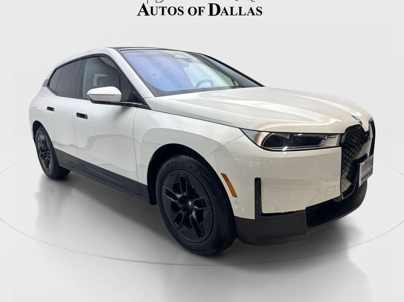 2024 BMW iX in Irving, TX