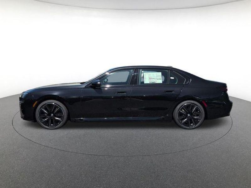 2026 BMW i7 in Baltimore, MD